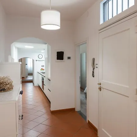 Appartement - The Pavilion *