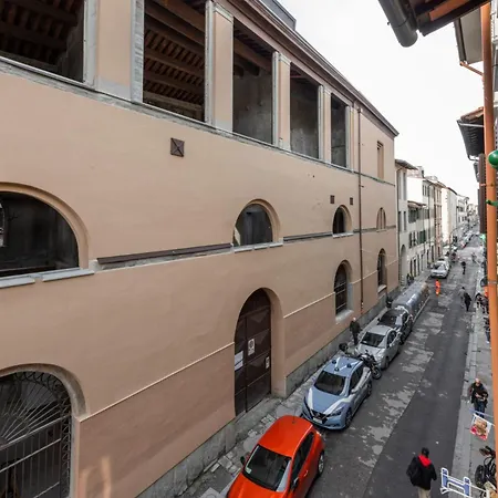 - The Pavilion Apartment Florence