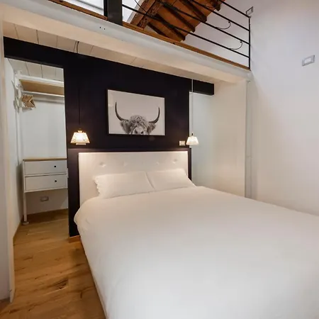- The Pavilion Apartment *