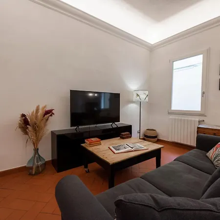 - The Pavilion Apartment
