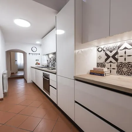 Appartement - The Pavilion