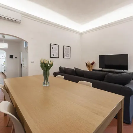 Appartement - The Pavilion Florence
