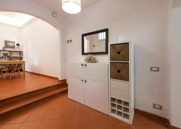 Apartmán - The Pavilion Florencie
