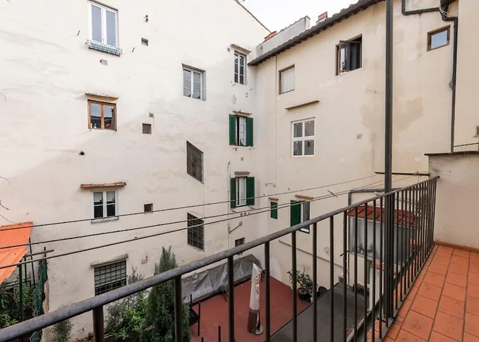 Apartmán - The Pavilion Florencie