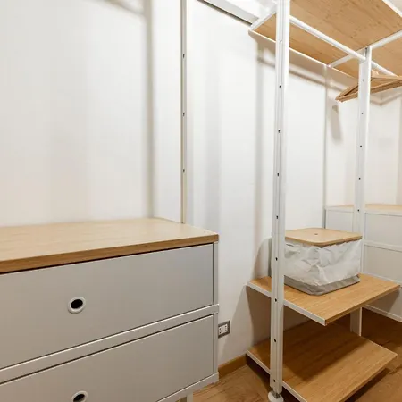Apartman - The Pavilion