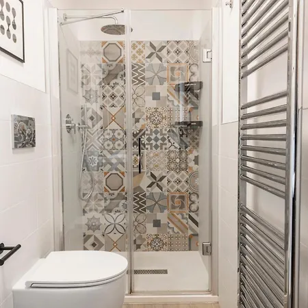 - The Pavilion Apartman Firenze