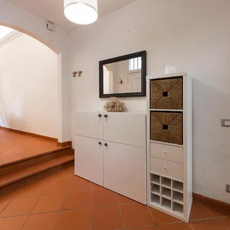 Apartman - The Pavilion Firenze