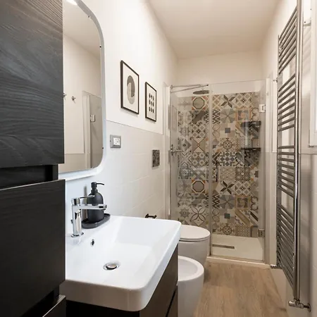 Apartman - The Pavilion *
