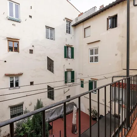 Apartman - The Pavilion Firenze